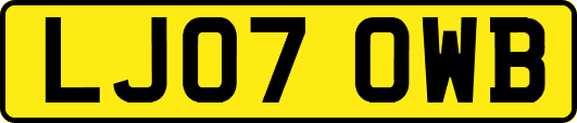 LJ07OWB