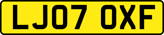 LJ07OXF