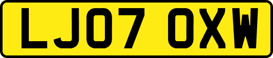 LJ07OXW
