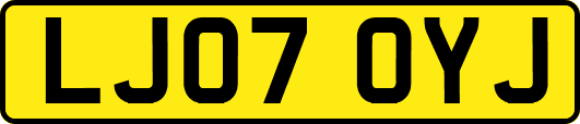 LJ07OYJ