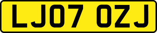 LJ07OZJ