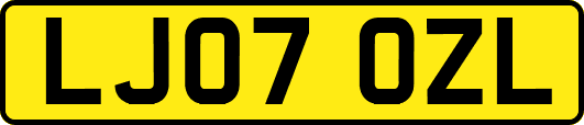 LJ07OZL