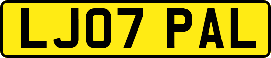 LJ07PAL