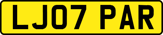 LJ07PAR