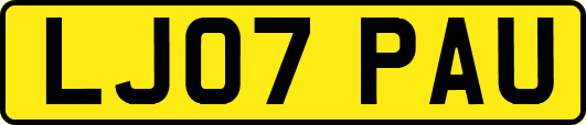 LJ07PAU