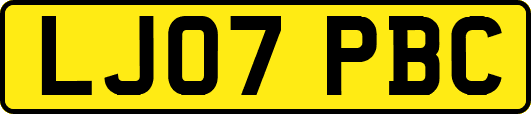 LJ07PBC