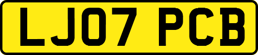 LJ07PCB
