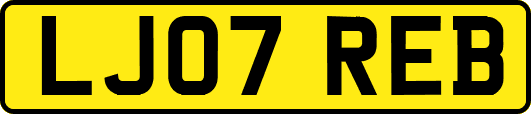 LJ07REB