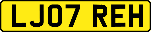 LJ07REH