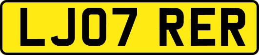 LJ07RER