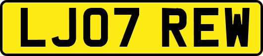 LJ07REW