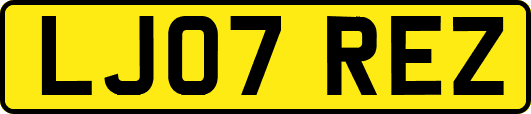 LJ07REZ