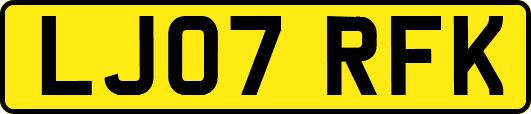 LJ07RFK