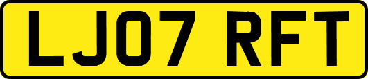 LJ07RFT