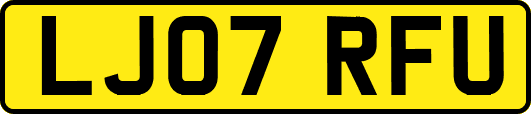 LJ07RFU