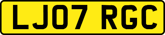 LJ07RGC