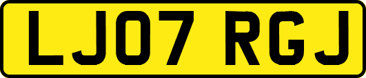 LJ07RGJ