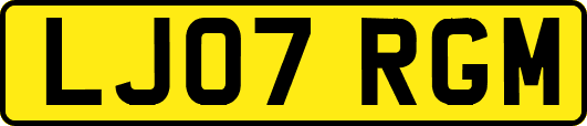 LJ07RGM