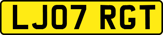 LJ07RGT