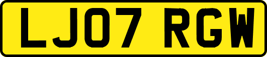 LJ07RGW