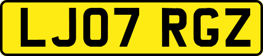 LJ07RGZ