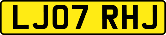 LJ07RHJ
