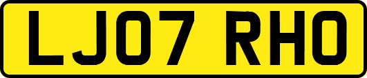 LJ07RHO