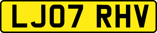 LJ07RHV