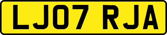 LJ07RJA