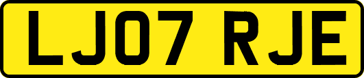 LJ07RJE