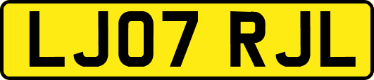 LJ07RJL