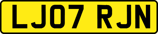 LJ07RJN