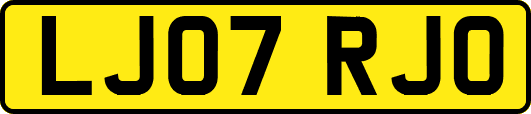 LJ07RJO