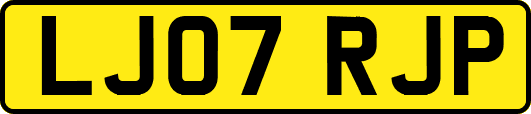 LJ07RJP