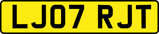 LJ07RJT