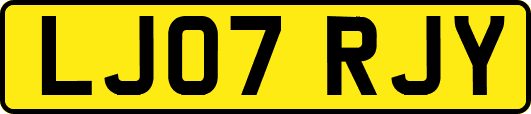 LJ07RJY