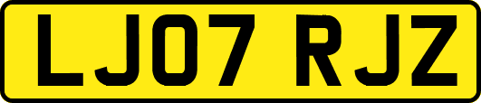 LJ07RJZ