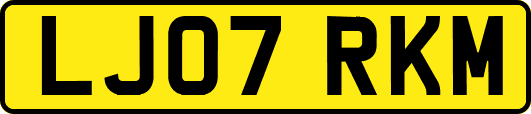 LJ07RKM
