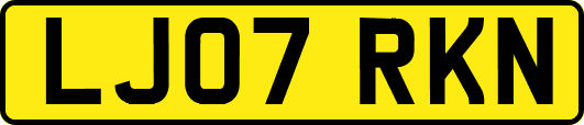LJ07RKN