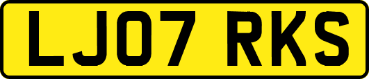 LJ07RKS