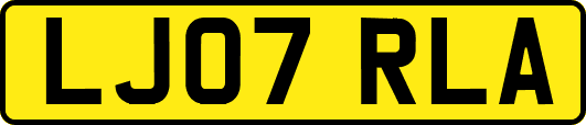 LJ07RLA