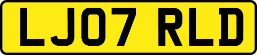 LJ07RLD
