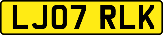 LJ07RLK