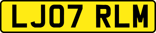 LJ07RLM