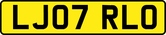 LJ07RLO