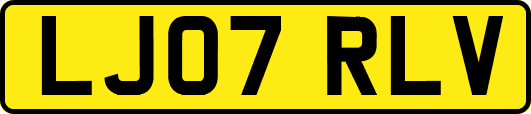 LJ07RLV