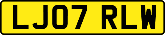 LJ07RLW