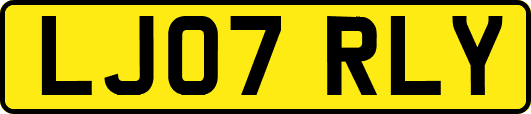 LJ07RLY
