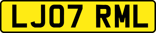 LJ07RML