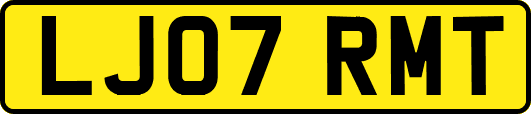 LJ07RMT